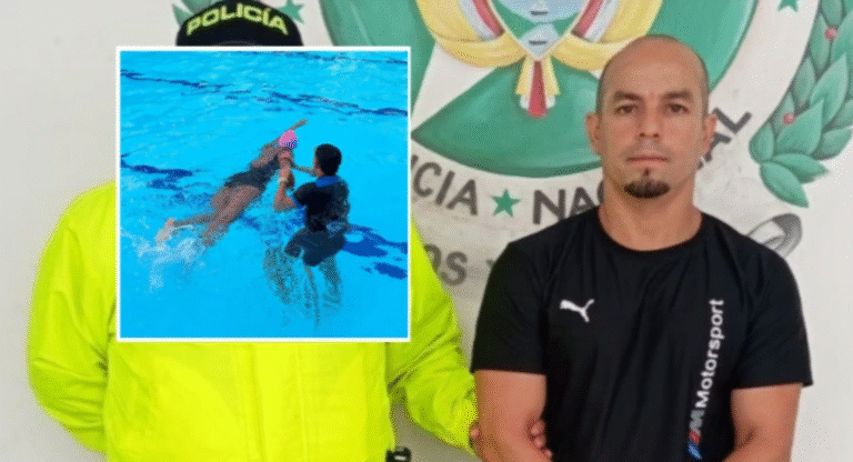 Profesor de natación condenado por homicidio mientras enfrenta cargos por abuso sexual a menores
