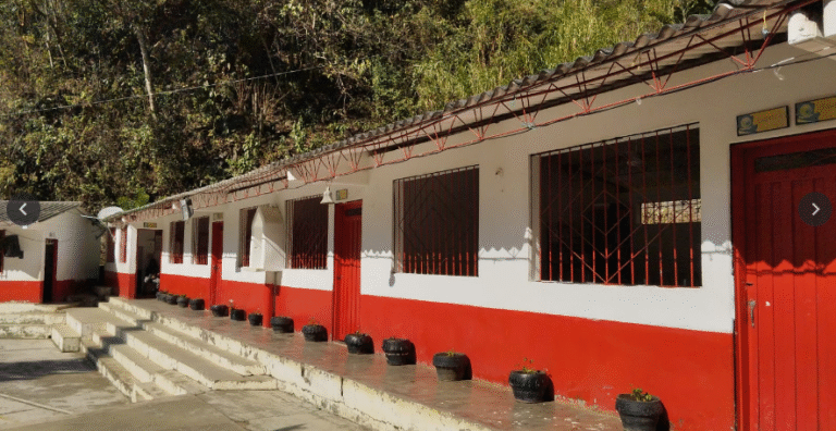 Zozobra en Ituango: Institución educativa suspende clases por violencia armada