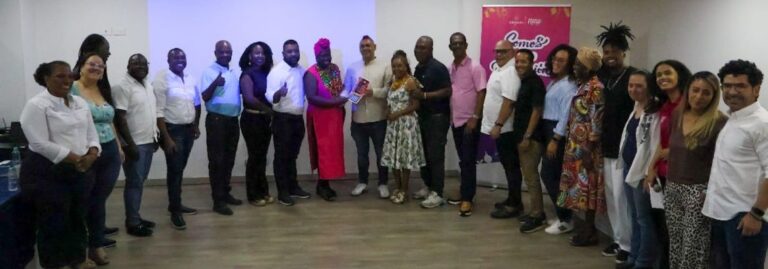 Comunidades afrocolombianas y palenqueras tendrán por primera vez un PAE propio con identidad y justicia étnica