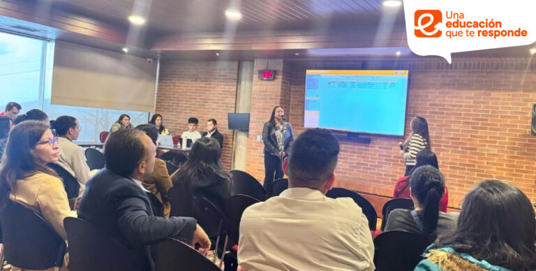 Secretaría de Educación realizó con éxito la primera audiencia presencial para la provisión de vacantes