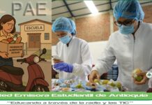 El PAE: Una responsabilidad ética de todos los educadores