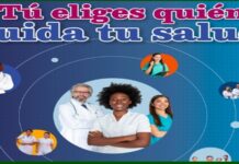 📢 @Fomag lanza paso a paso para la libre elección de IPS primaria