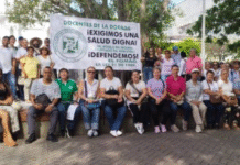 Maestros en La Dorada anuncian paro por falta de atención en salud