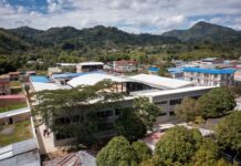 Pitalito estrena un colegio y un laboratorio de innovación con inversión de más de $13 mil millones