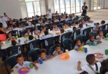 Gobierno Nacional ya giró el 86 % de los recursos del PAE para 2025