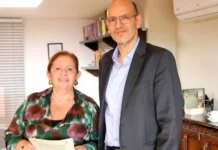 Herman Bayona asume la vicepresidencia del Fomag en medio de tensiones por el modelo de salud del magisterio