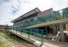 Renace la Institución Luis López de Mesa en Bahía Solano