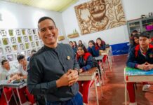 34 mil educadores convocados a prueba de Ascenso o Reubicación Salarial